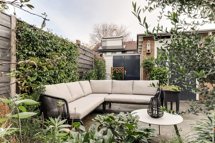 Photo 26 of Tyrasstraat 6