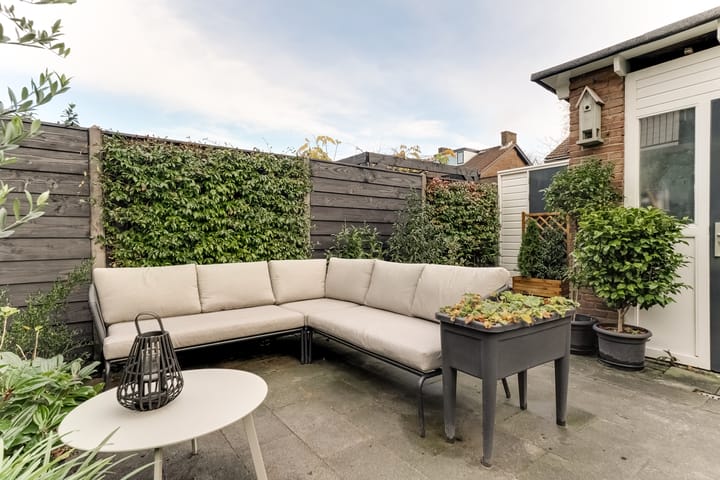 Photo 27 of Tyrasstraat 6