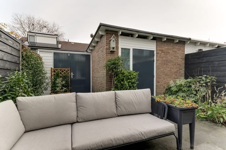 Photo 28 of Tyrasstraat 6