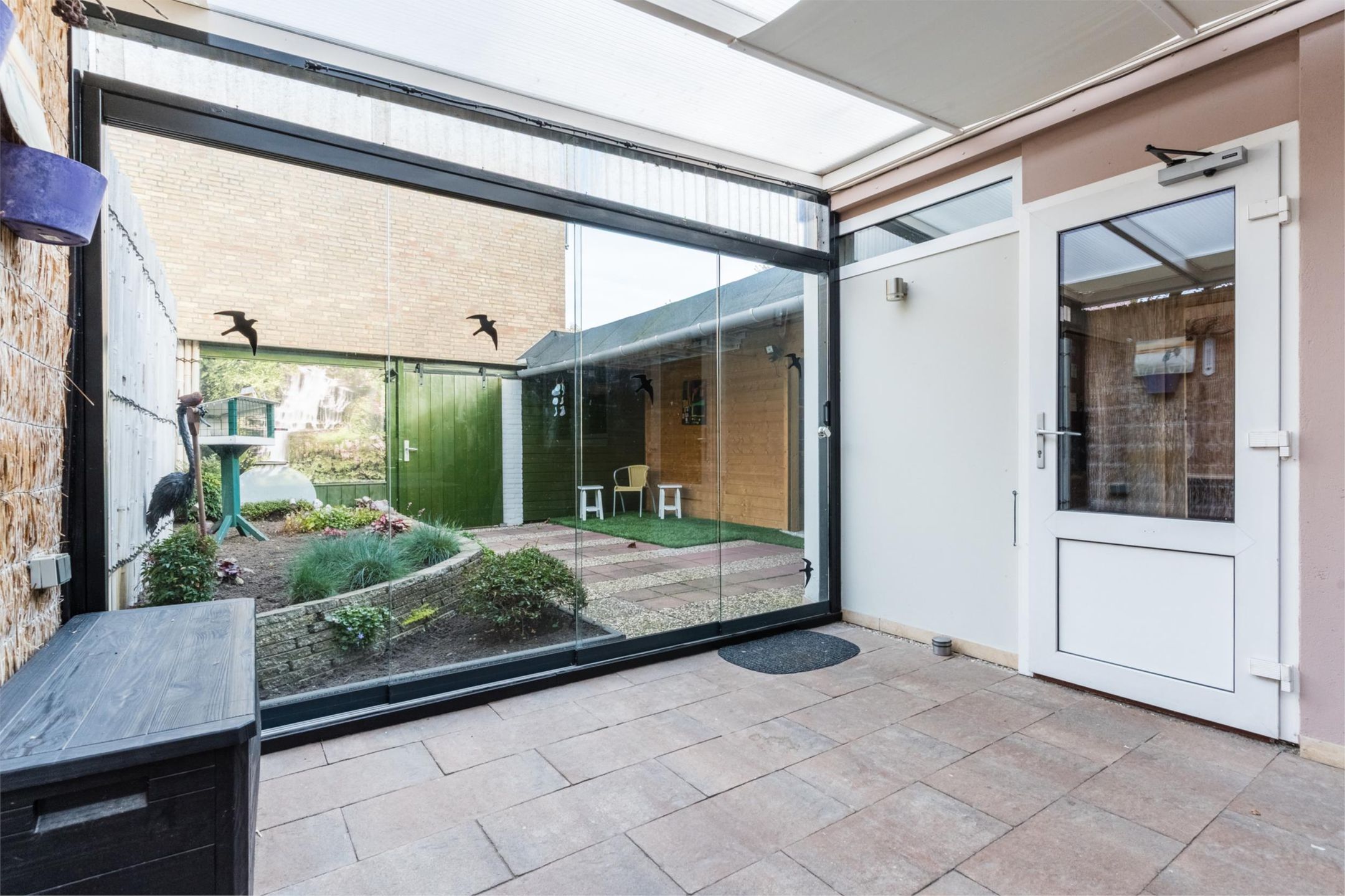 Photo 48 of Michiel de Ruijterstraat 62