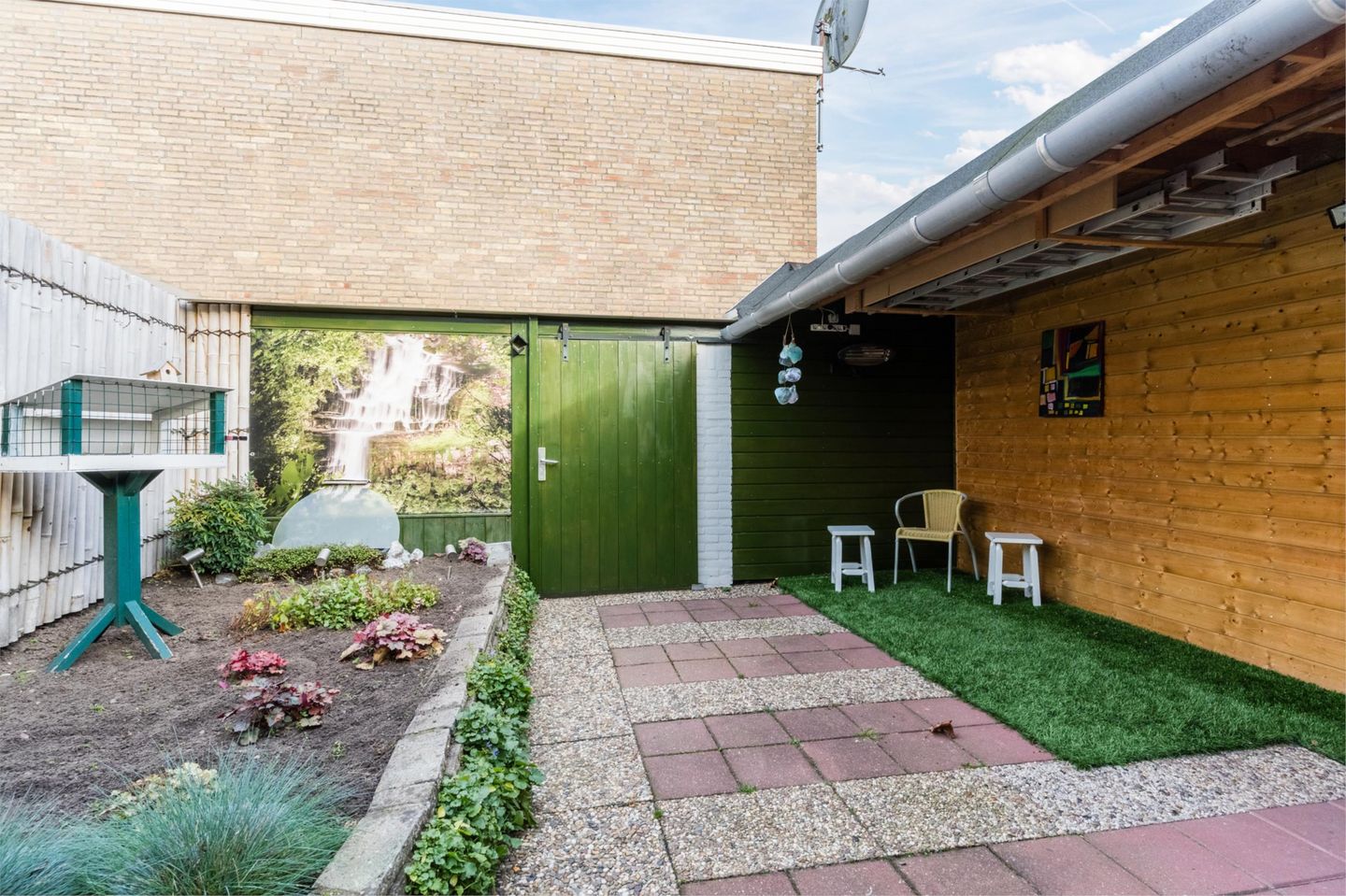 Photo 49 of Michiel de Ruijterstraat 62