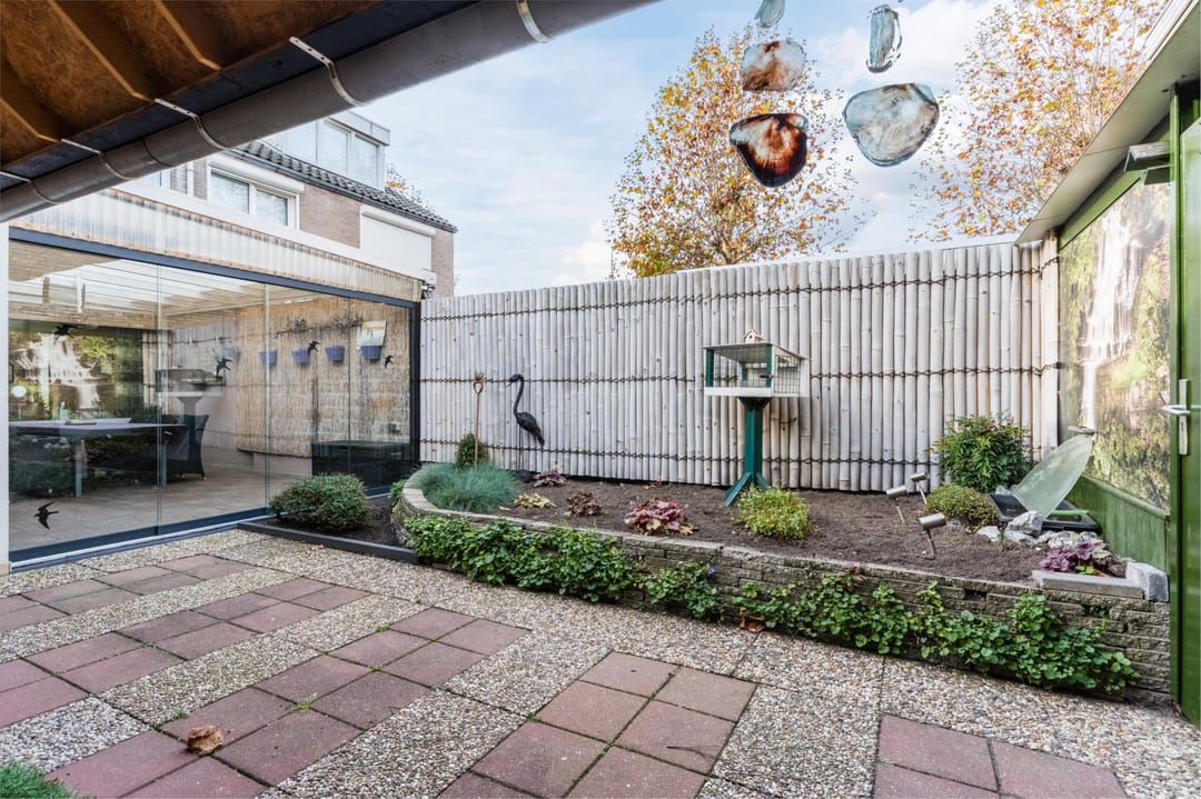 Photo 52 of Michiel de Ruijterstraat 62