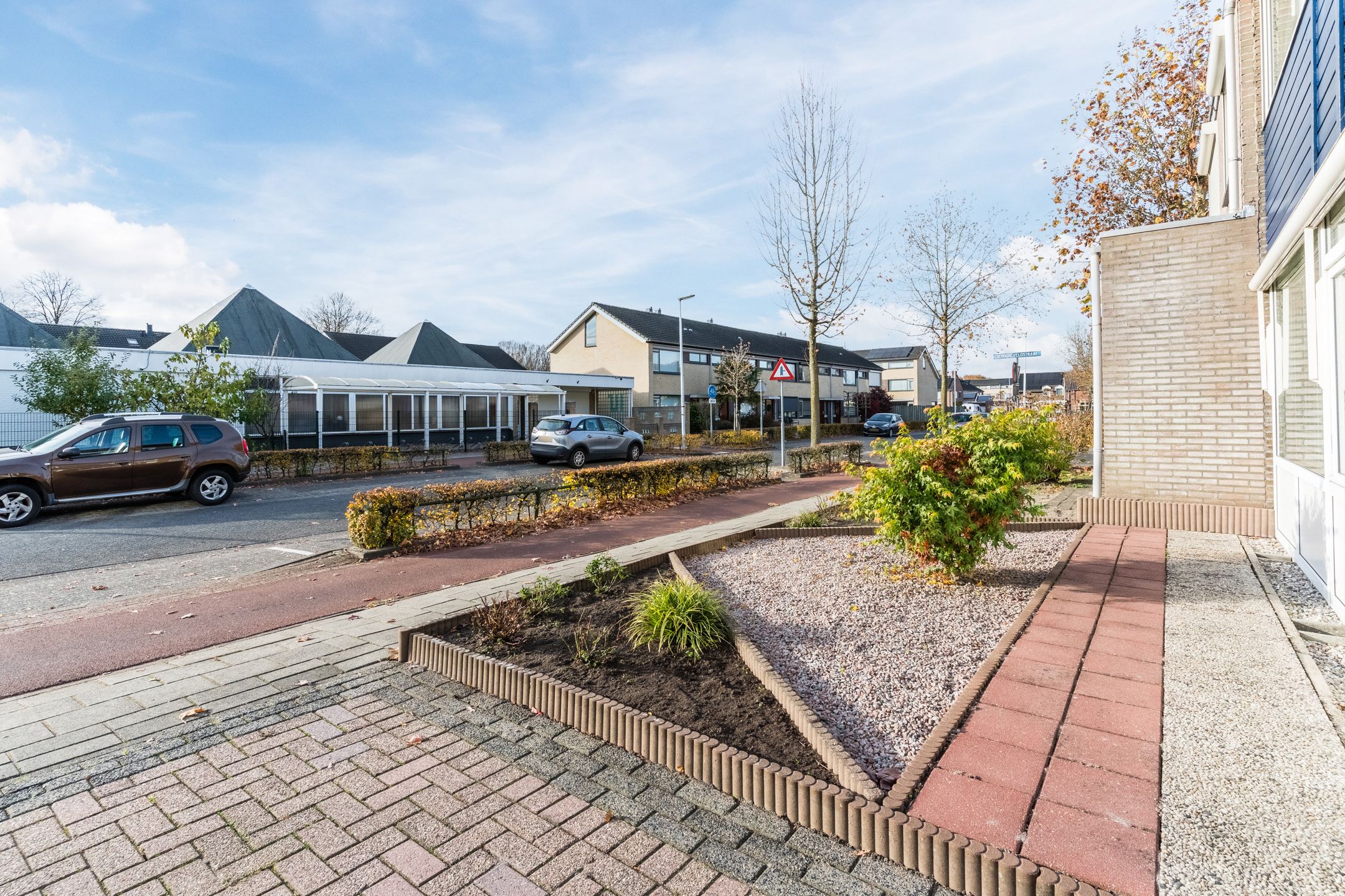 Photo 54 of Michiel de Ruijterstraat 62