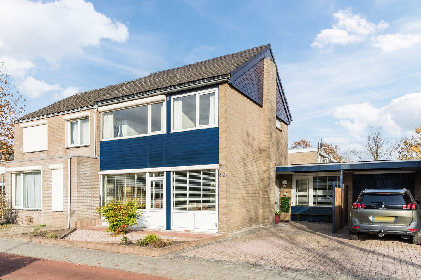 Photo 55 of Michiel de Ruijterstraat 62