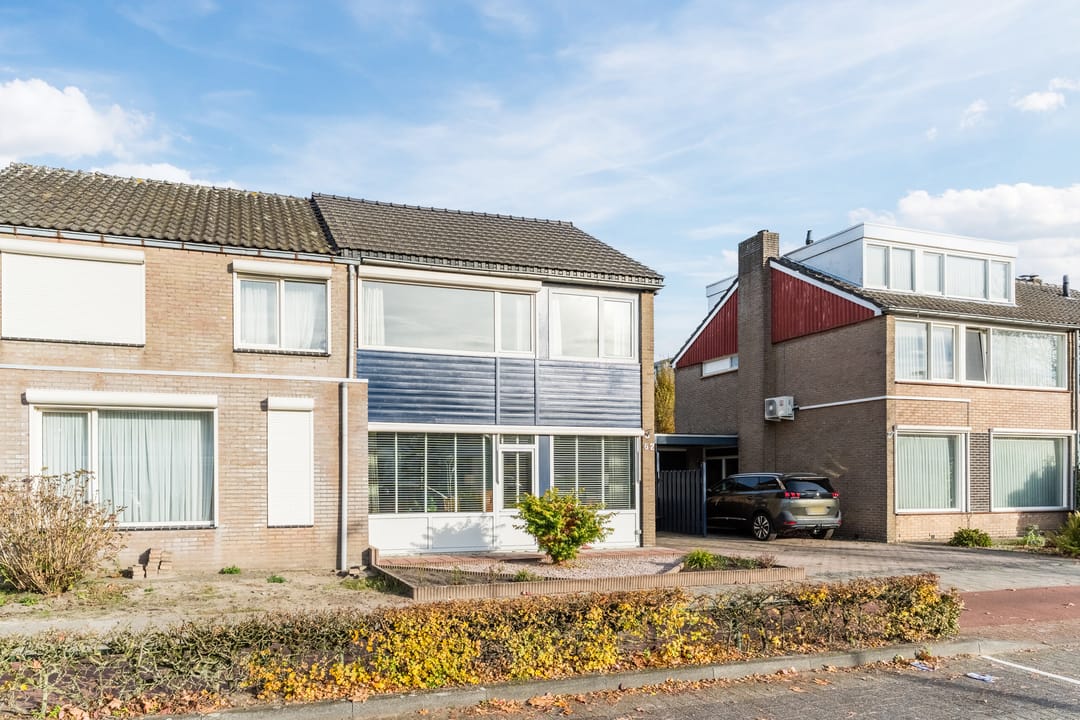 Photo 56 of Michiel de Ruijterstraat 62