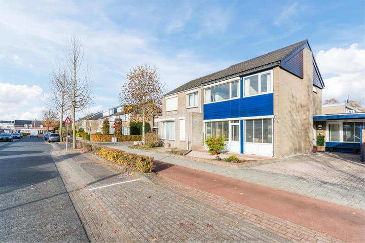 Foto 57 van Michiel de Ruijterstraat 62