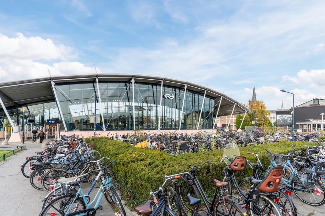 Photo 58 of Michiel de Ruijterstraat 62