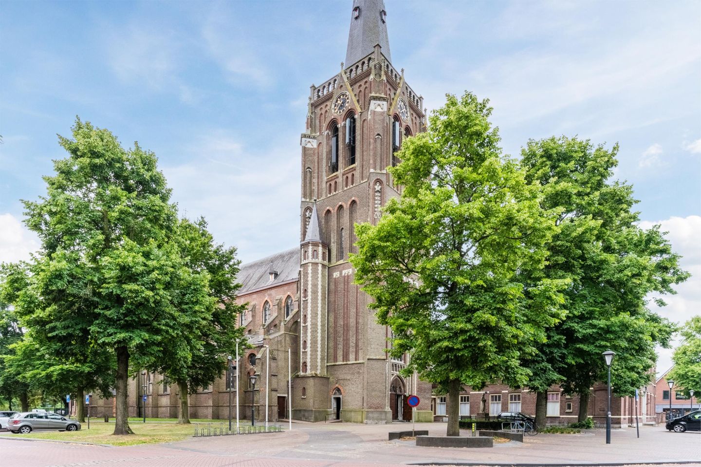 Photo 59 of Michiel de Ruijterstraat 62