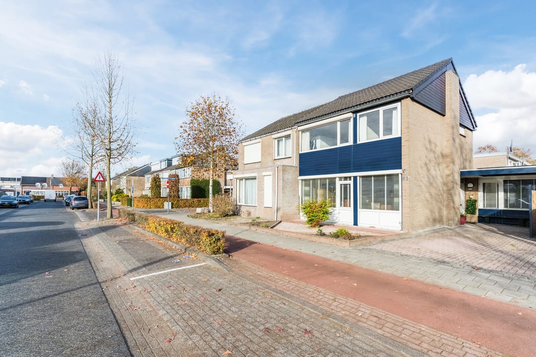 Photo 61 of Michiel de Ruijterstraat 62