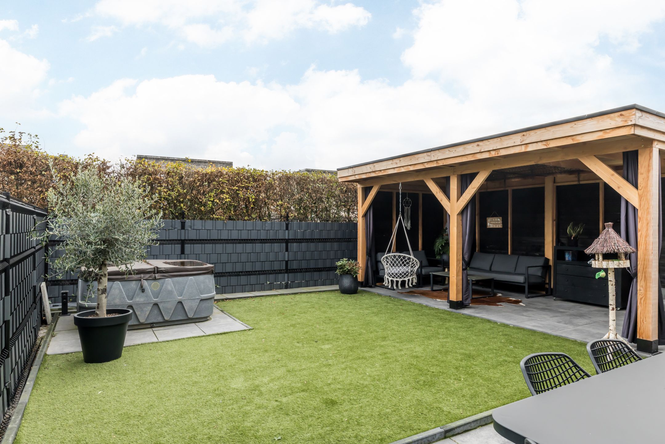 Foto 30 van Groenling 8