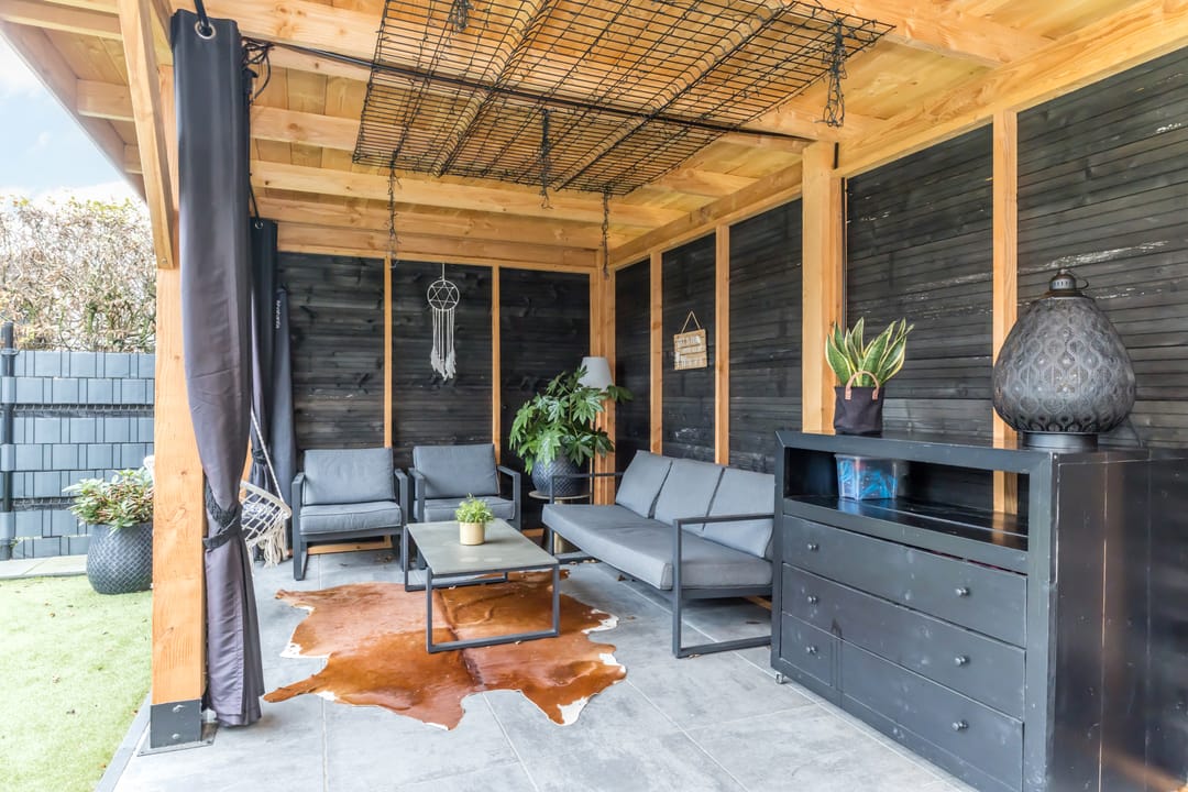 Foto 31 van Groenling 8