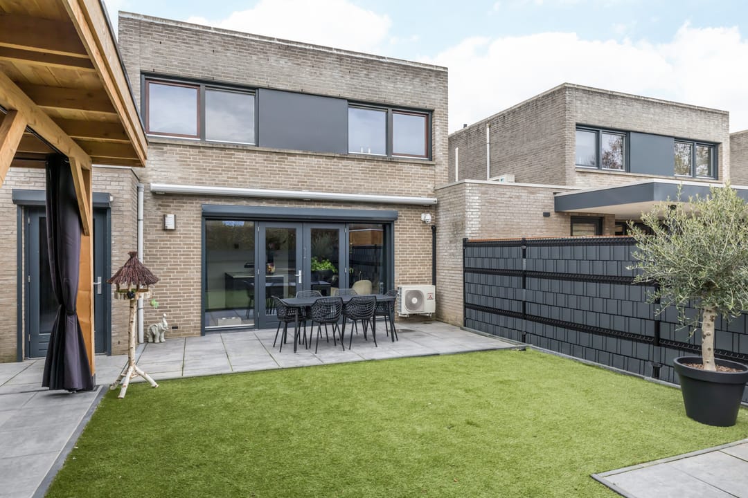 Foto 32 van Groenling 8