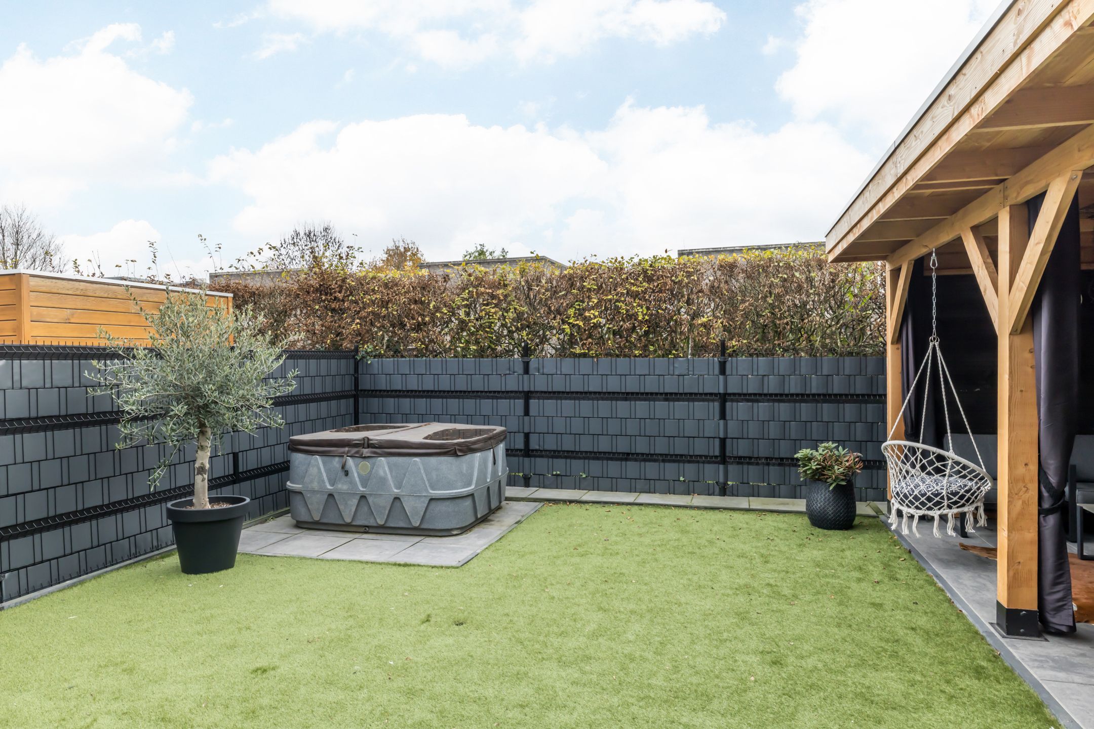 Foto 33 van Groenling 8