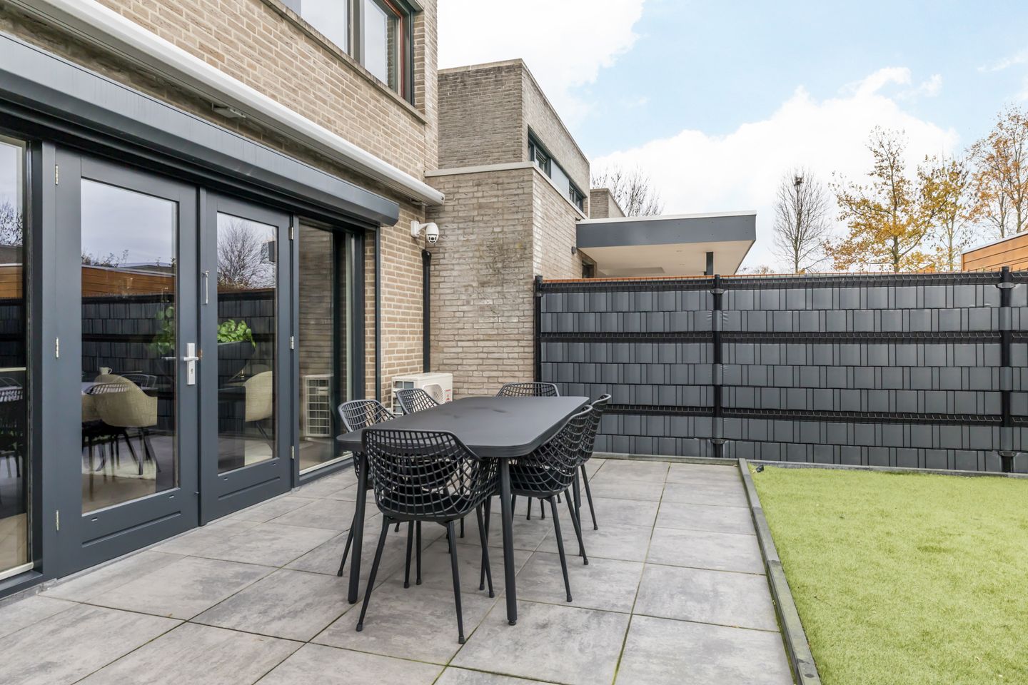 Foto 34 van Groenling 8