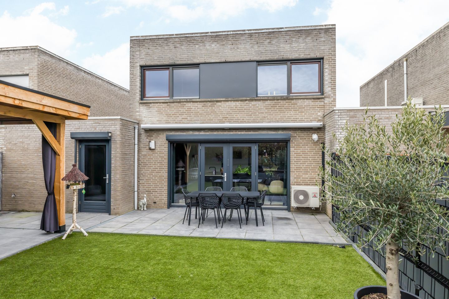 Foto 35 van Groenling 8