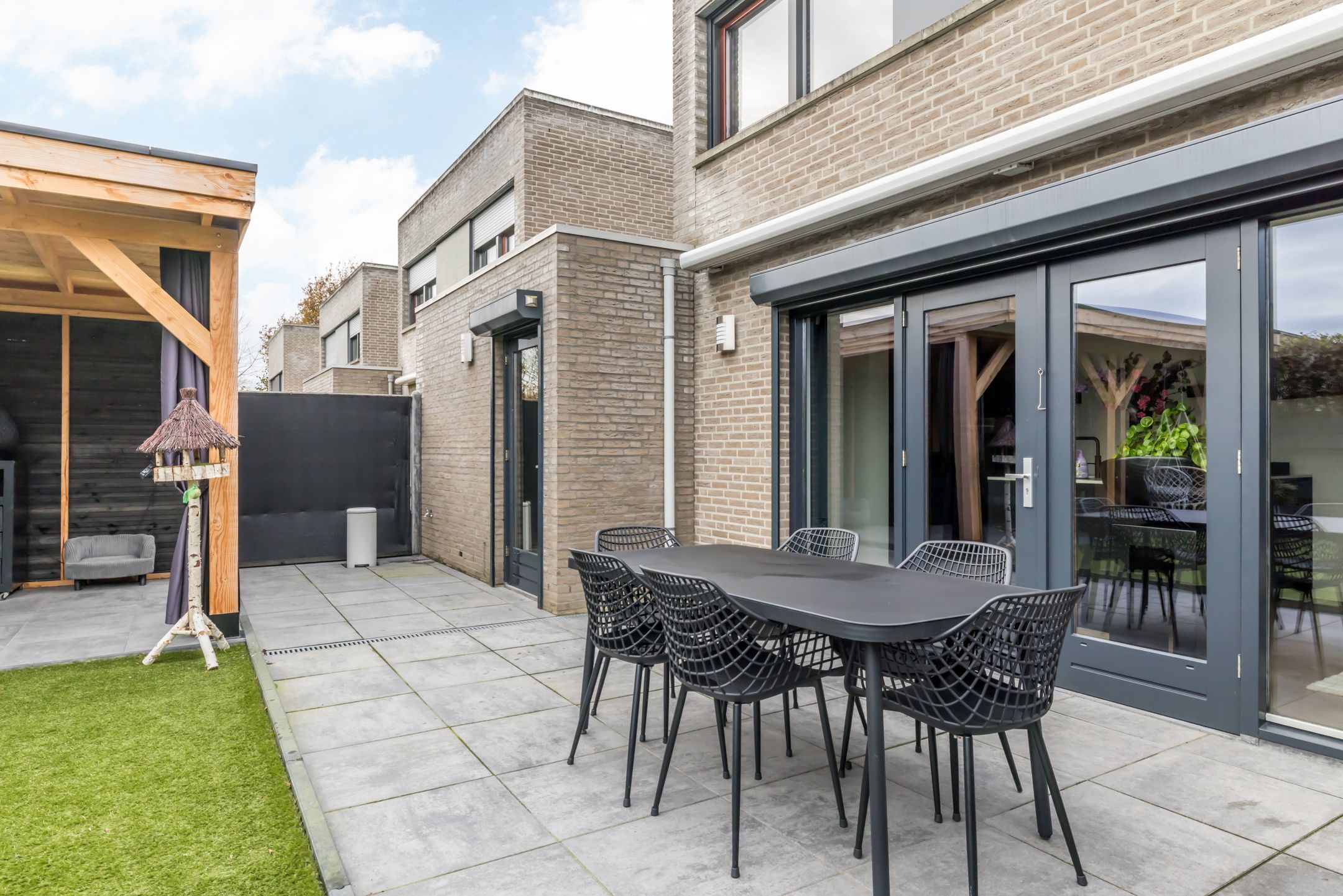 Foto 36 van Groenling 8