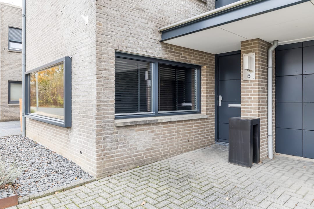 Foto 37 van Groenling 8