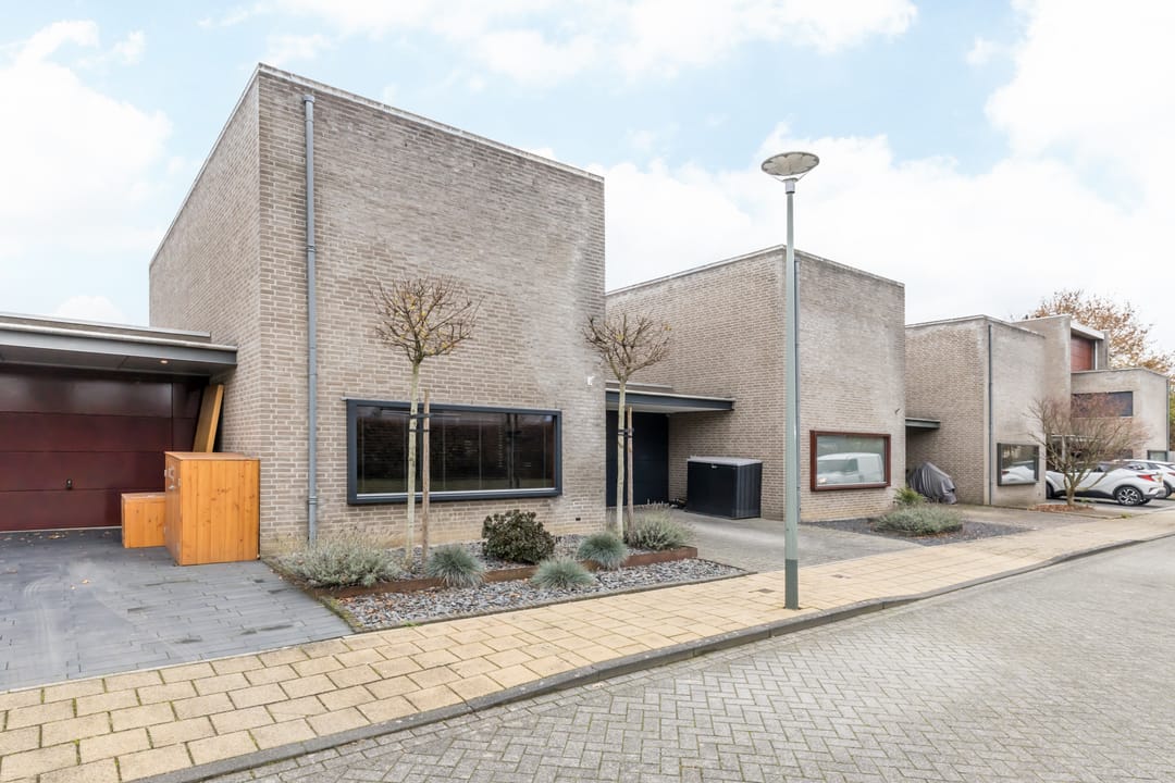 Foto 38 van Groenling 8