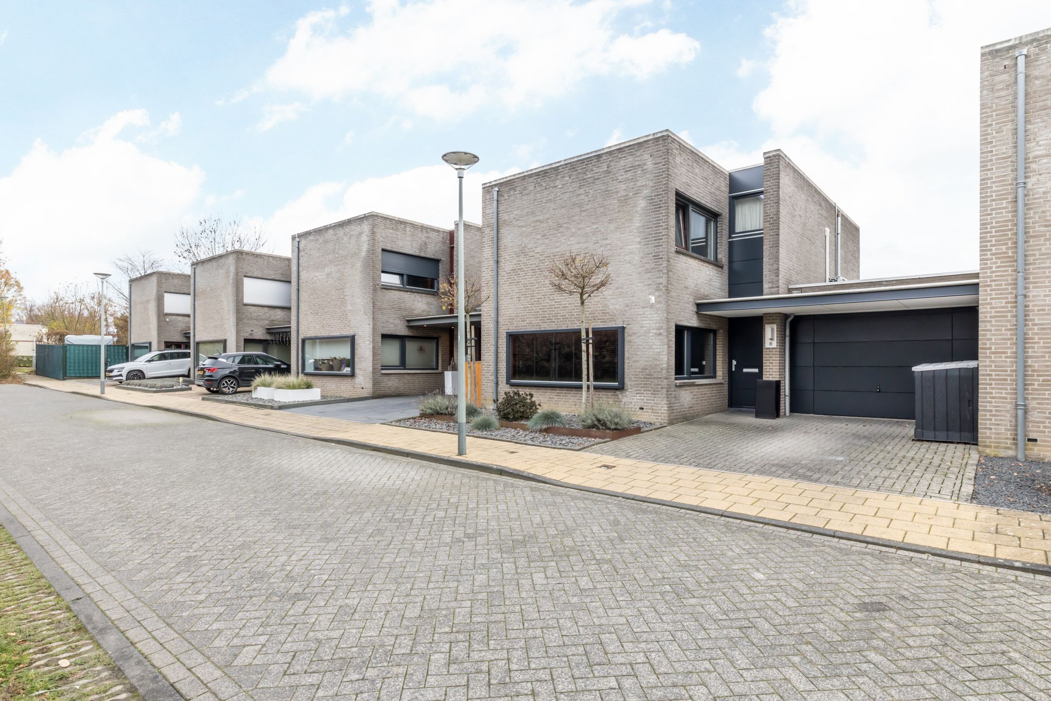 Foto 39 van Groenling 8