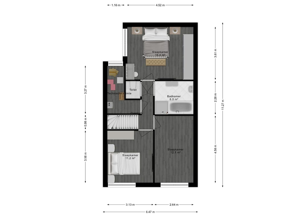 Foto 41 van Groenling 8