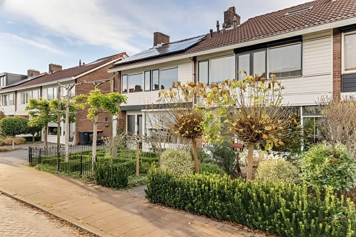 Photo 54 of Tyrasstraat 6