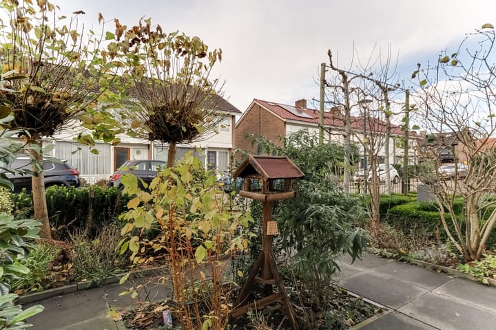 Photo 56 of Tyrasstraat 6