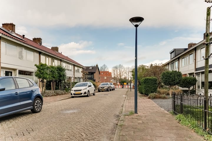 Photo 59 of Tyrasstraat 6