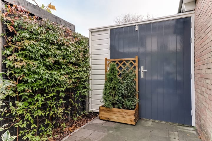 Photo 60 of Tyrasstraat 6