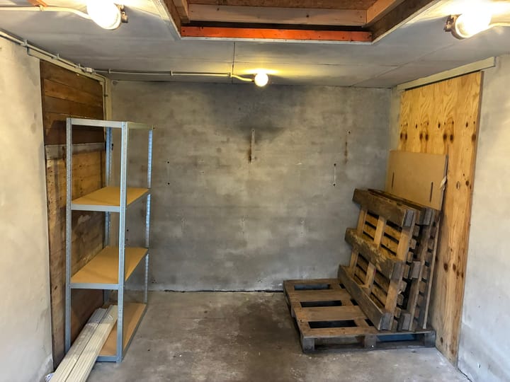 Photo 3 of Westlandstraat 2 B