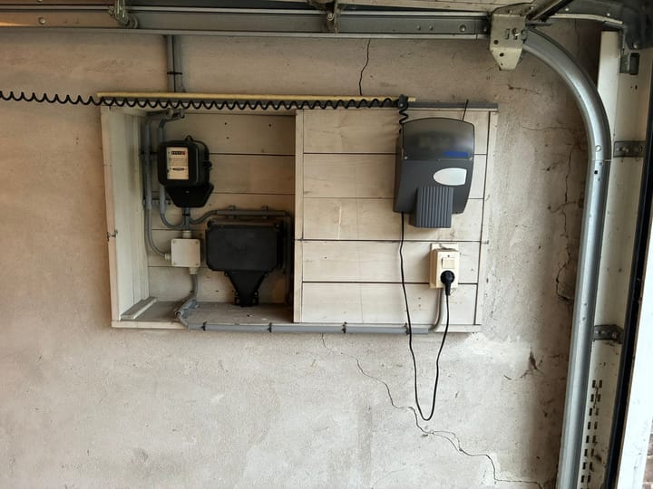 Photo 4 of Westlandstraat 2 B