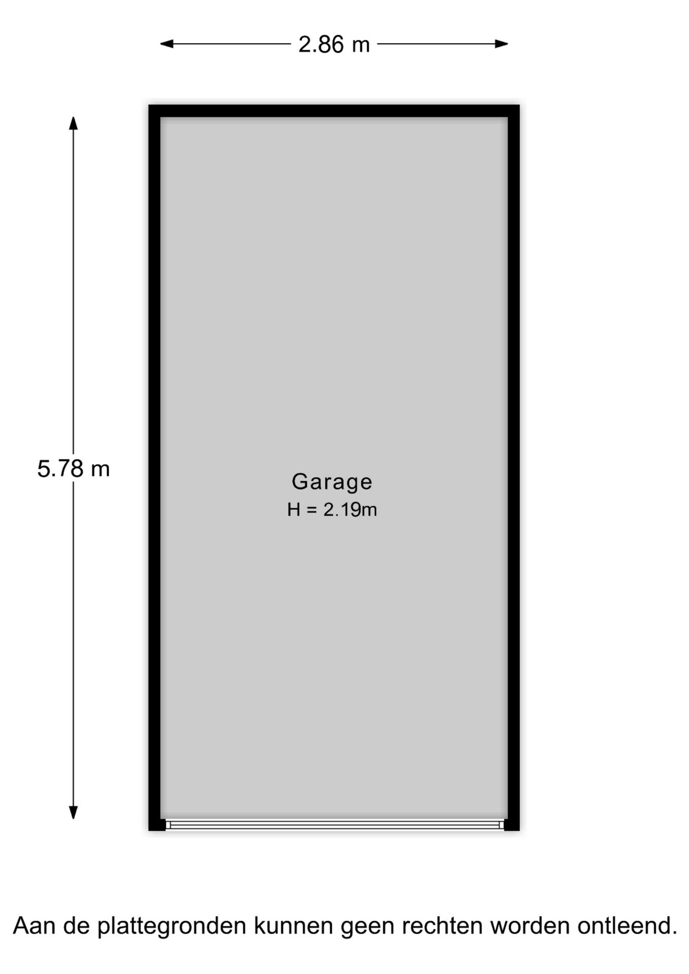 Photo 5 of Westlandstraat 2 B
