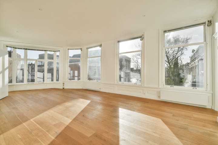 Foto 2 van Koninginneweg 30