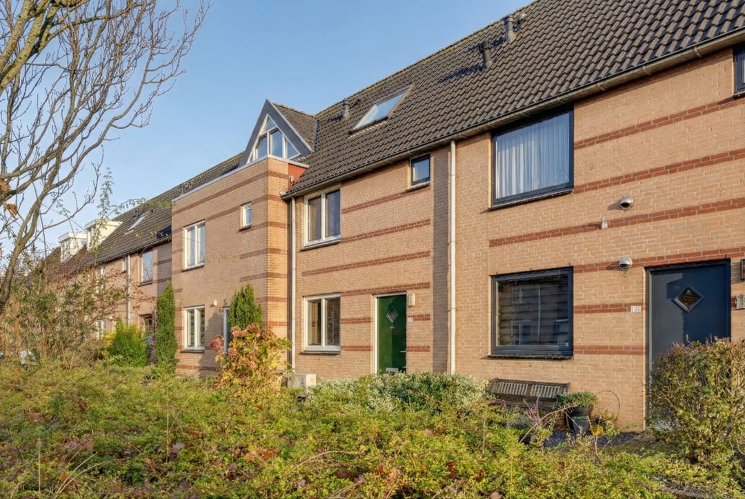 Foto 1 van Dom Helder Camarastraat 134