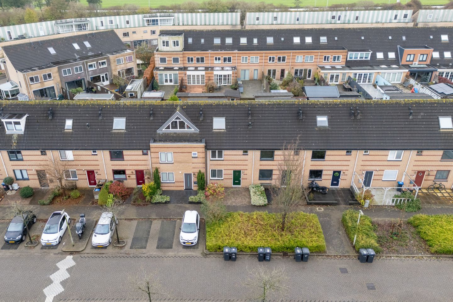 Foto 4 van Dom Helder Camarastraat 134