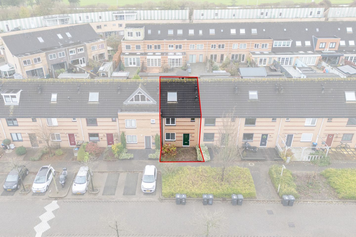 Foto 5 van Dom Helder Camarastraat 134