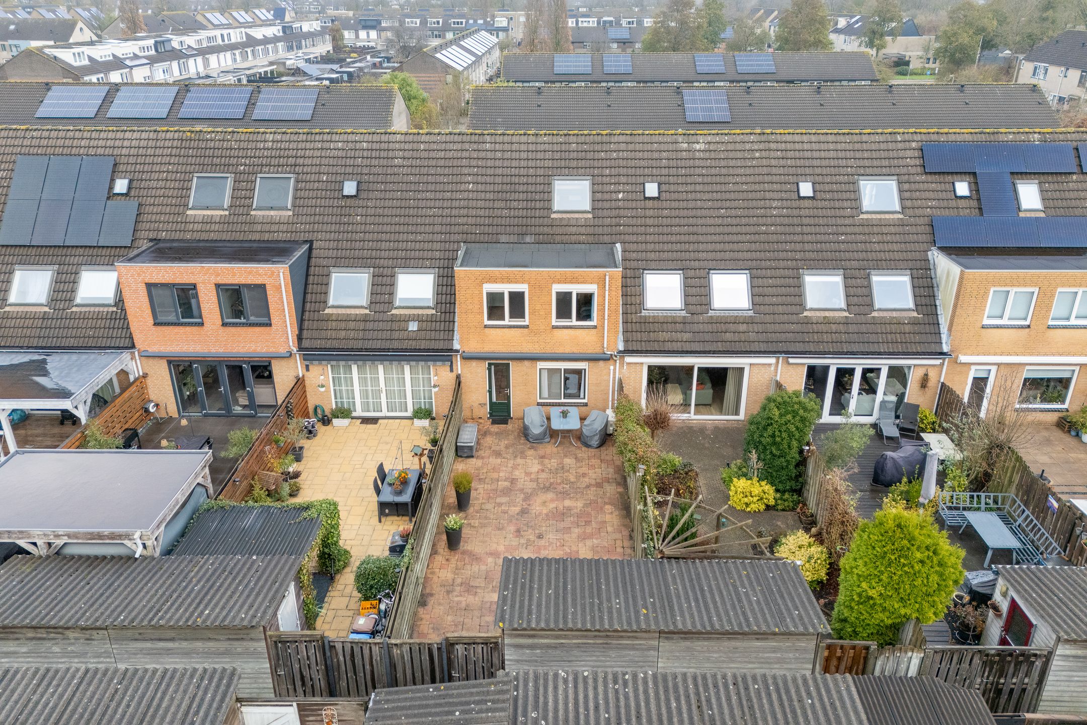 Foto 6 van Dom Helder Camarastraat 134