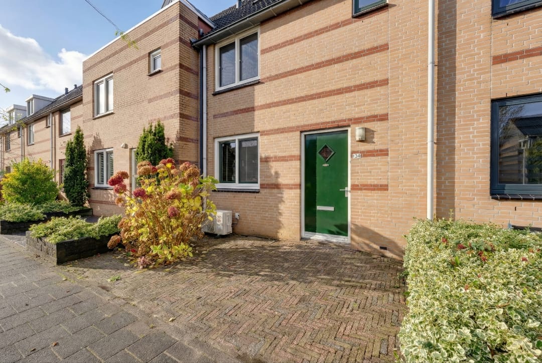 Foto 8 van Dom Helder Camarastraat 134