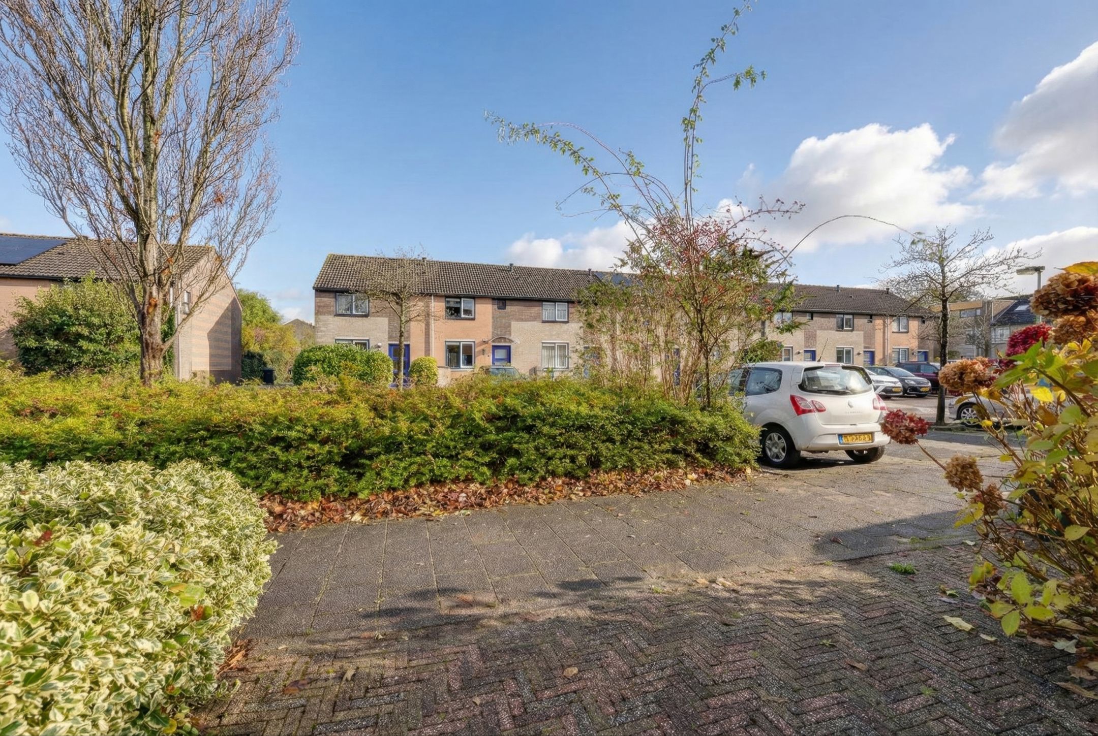 Foto 9 van Dom Helder Camarastraat 134