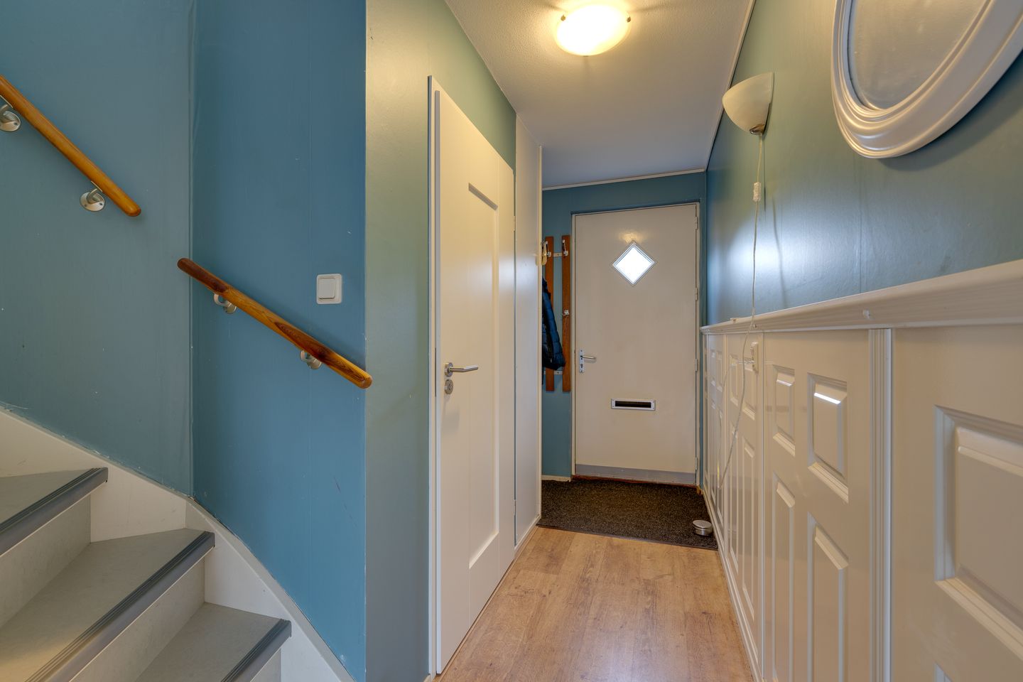 Foto 10 van Dom Helder Camarastraat 134