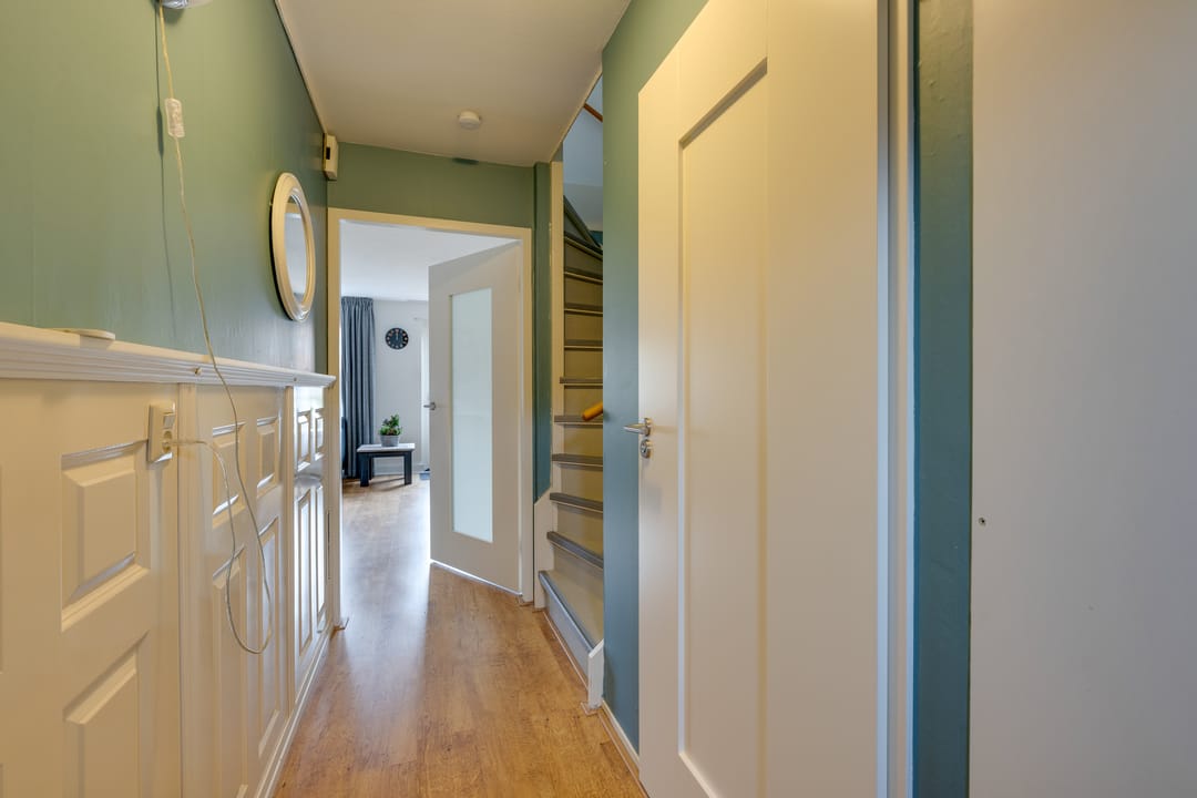 Foto 11 van Dom Helder Camarastraat 134