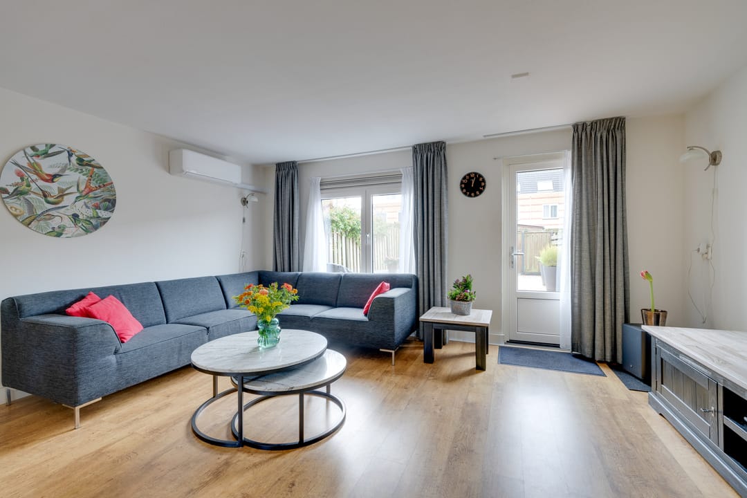 Foto 13 van Dom Helder Camarastraat 134