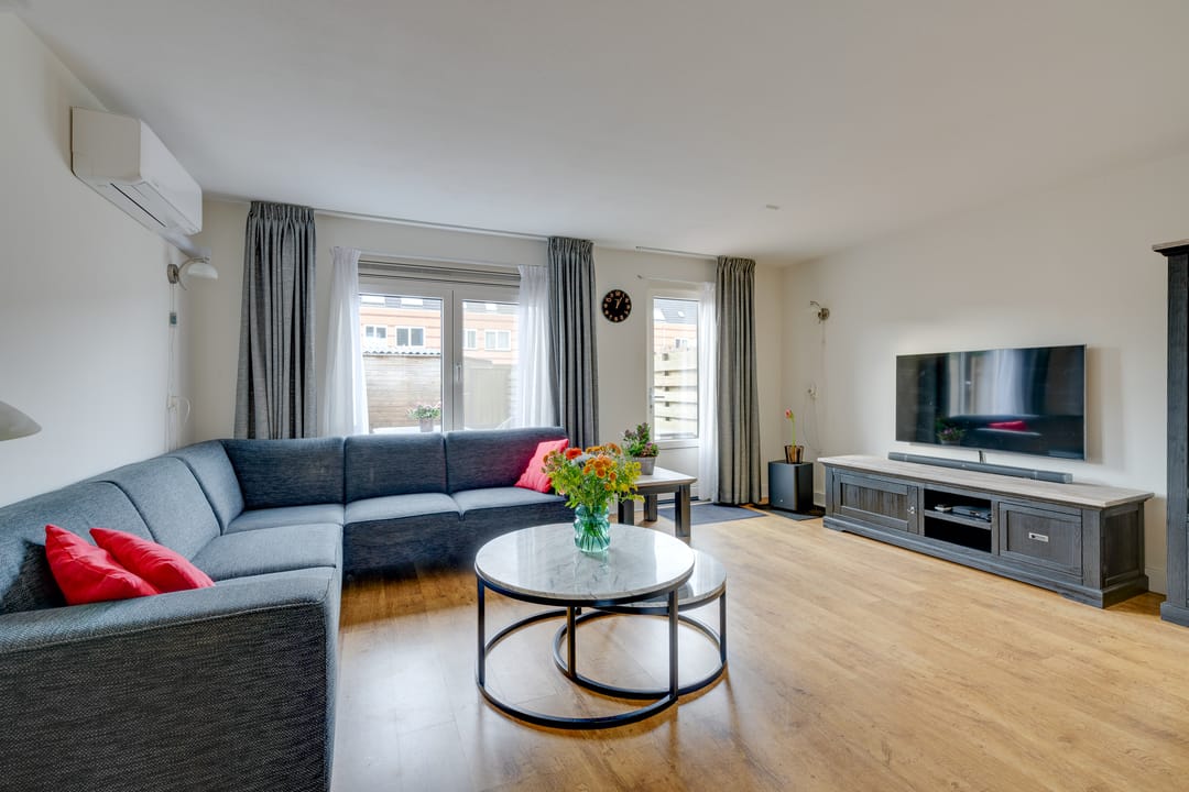 Foto 16 van Dom Helder Camarastraat 134