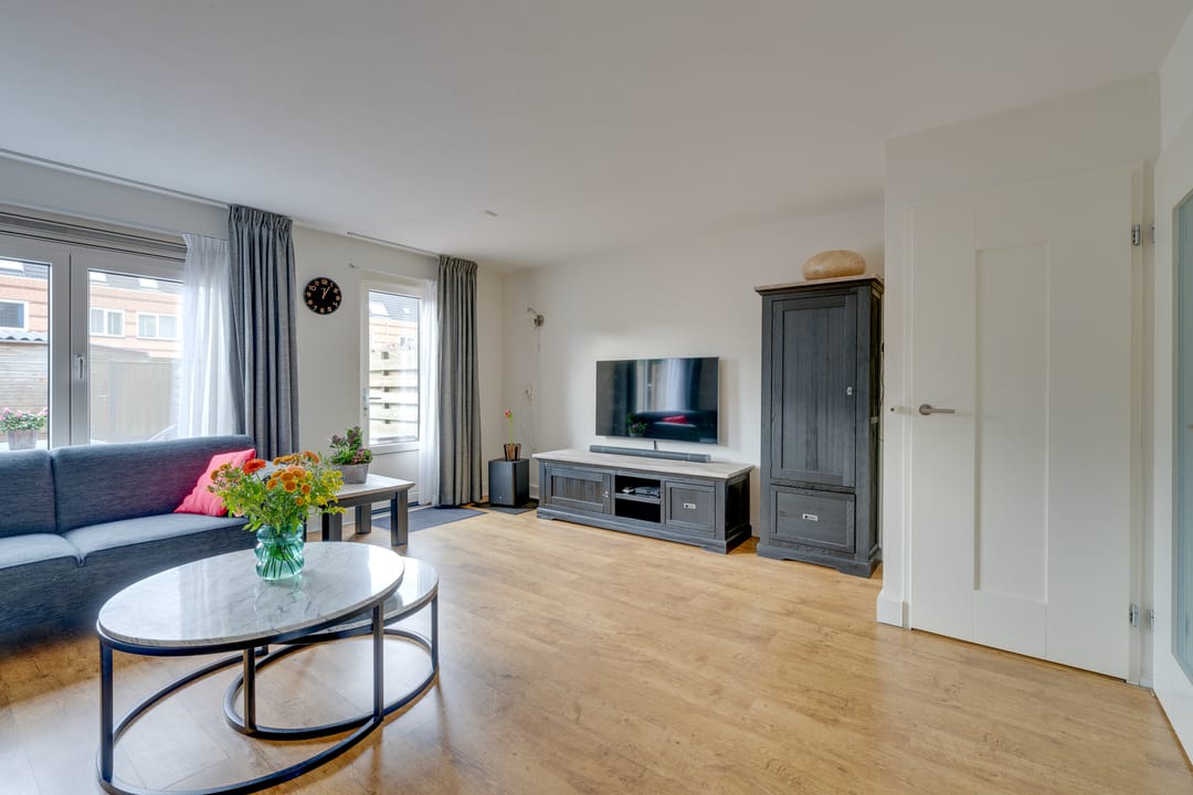 Foto 17 van Dom Helder Camarastraat 134