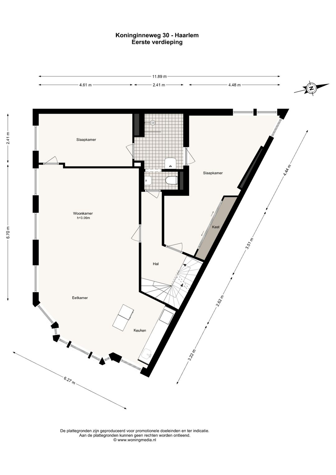 Photo 38 of Koninginneweg 30