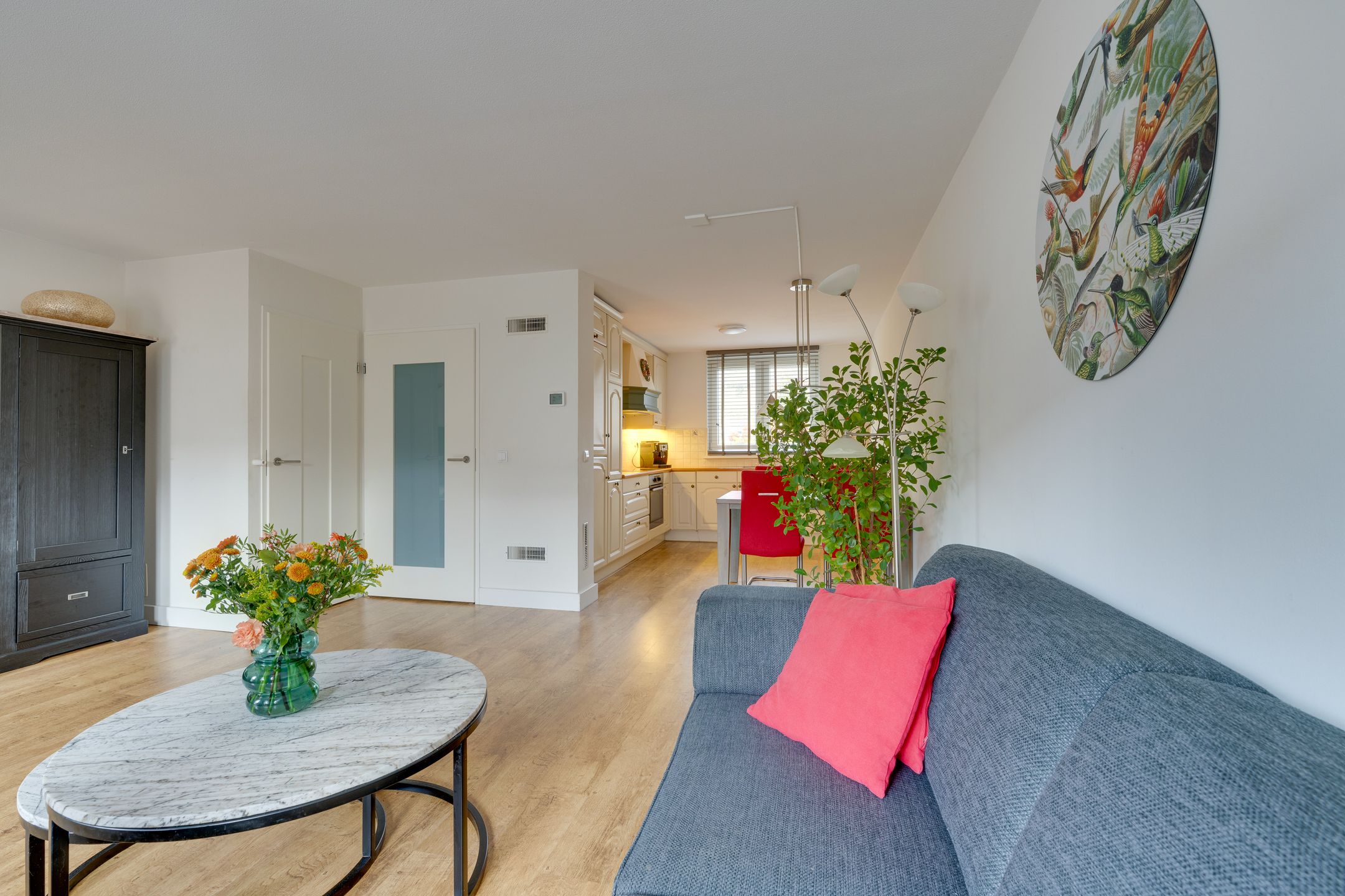 Foto 18 van Dom Helder Camarastraat 134