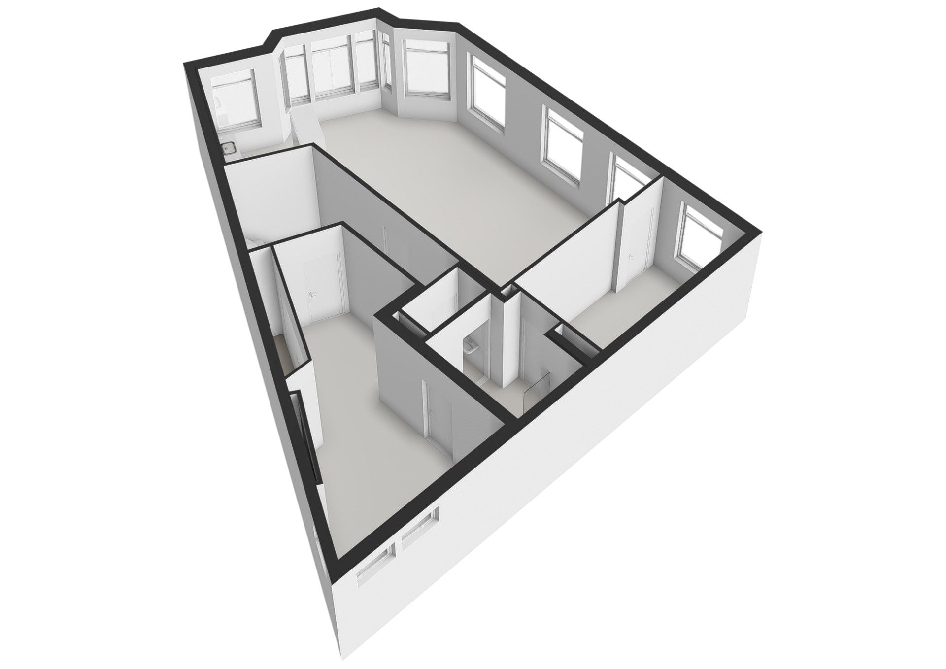 Photo 39 of Koninginneweg 30