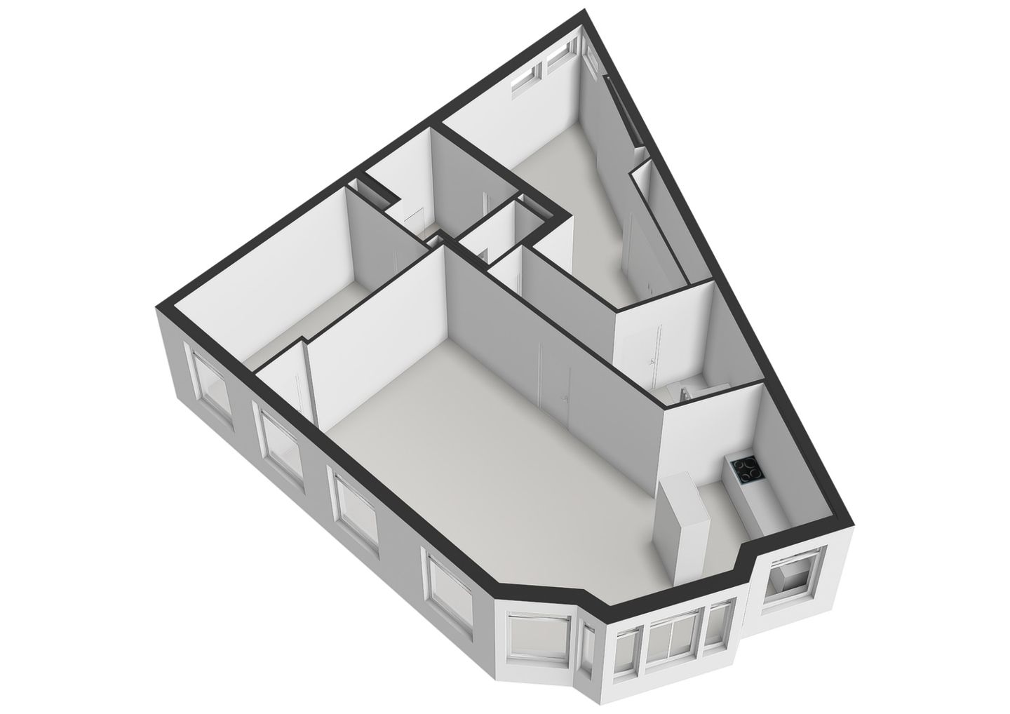 Photo 40 of Koninginneweg 30