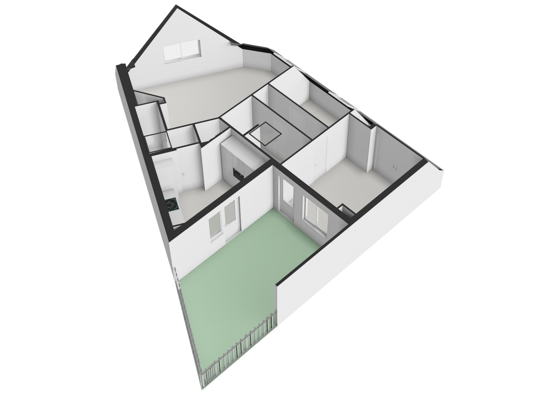 Photo 42 of Koninginneweg 30