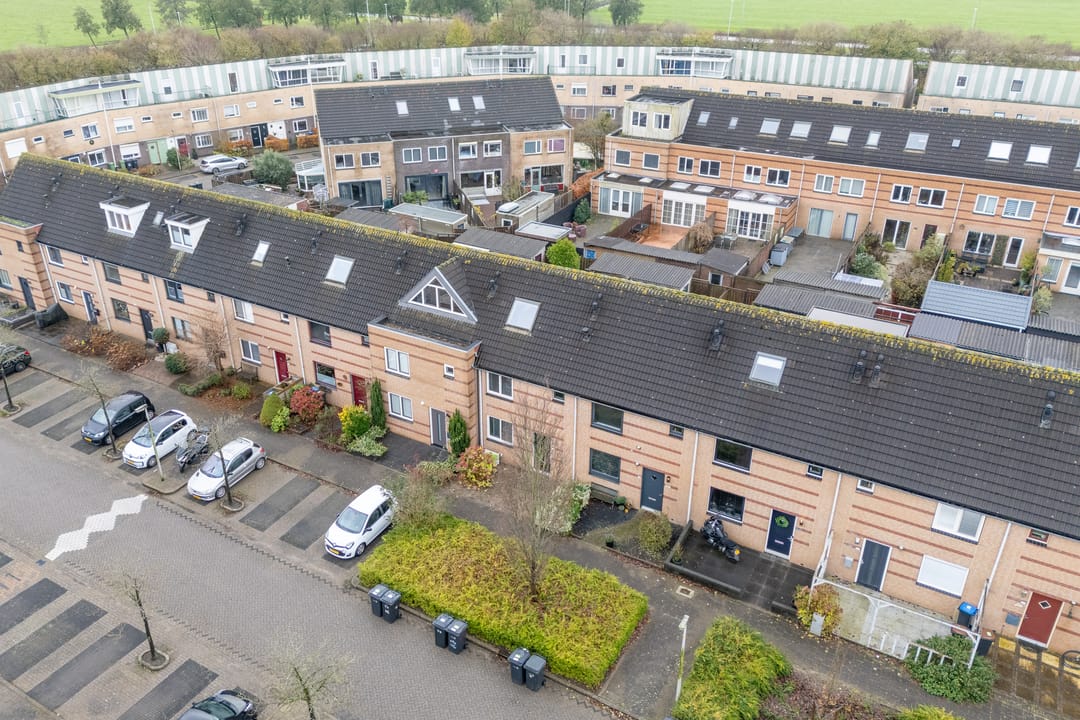 Foto 23 van Dom Helder Camarastraat 134