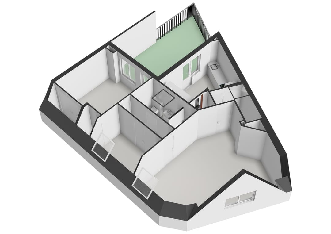 Photo 43 of Koninginneweg 30